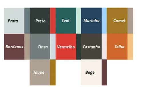 Capa de Sofá - Xana