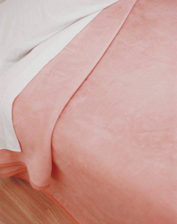Cobertor Piel - 5047