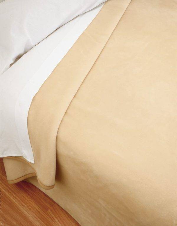 Cobertor Piel - 5047