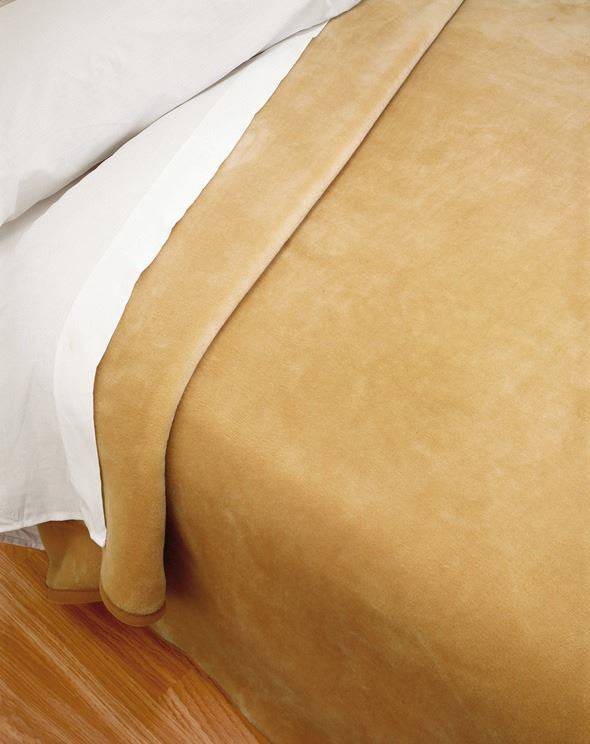 Cobertor Piel - 5047