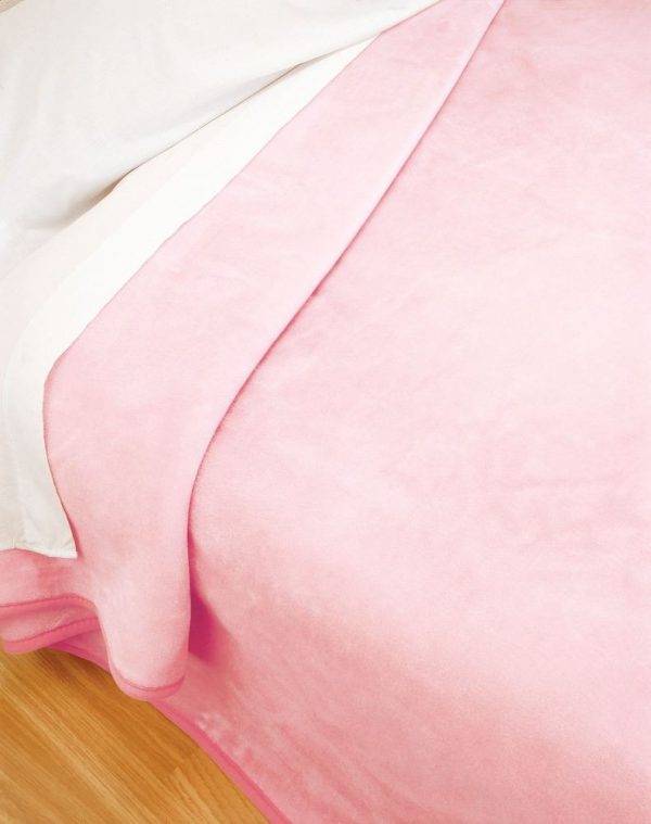 Cobertor Piel - 5047