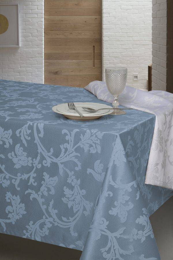 Toalha de Mesa - Clean
