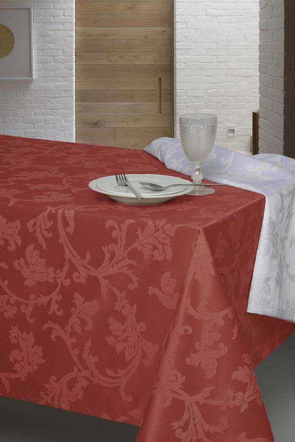 Toalha de Mesa - Clean