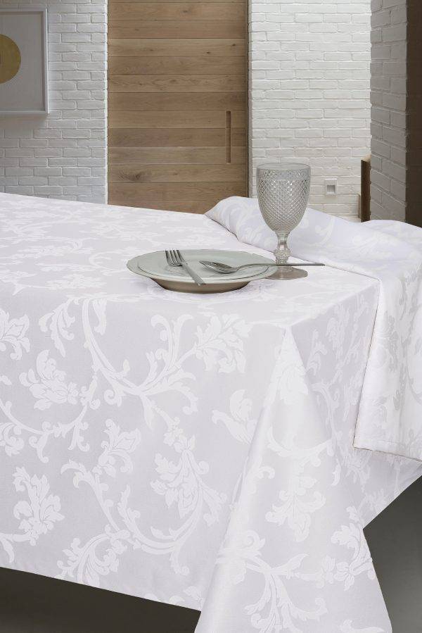 Toalha de Mesa - Clean