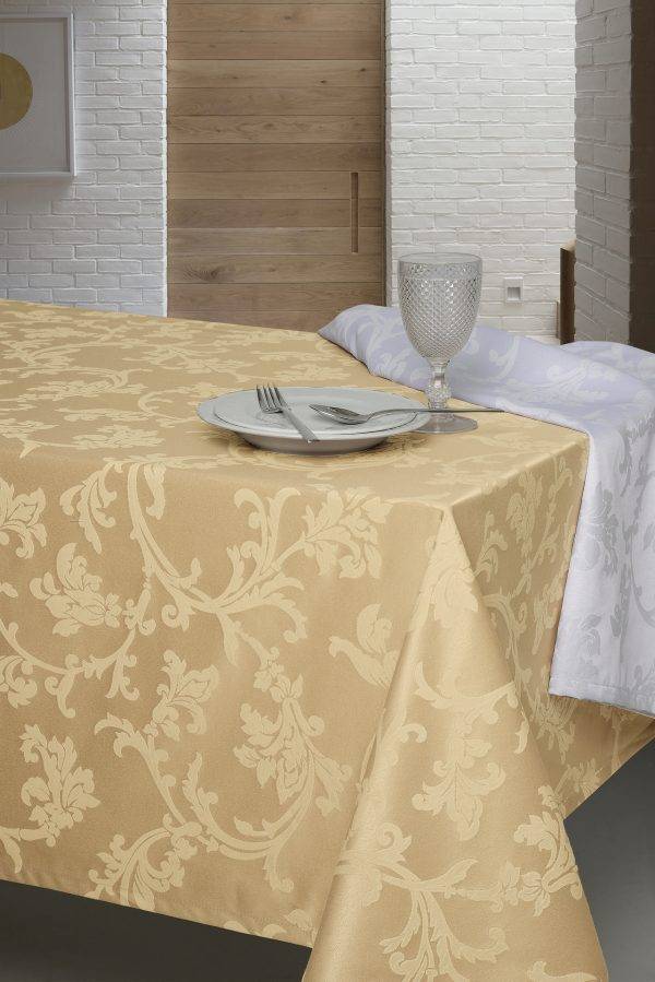 Toalha de Mesa - Clean