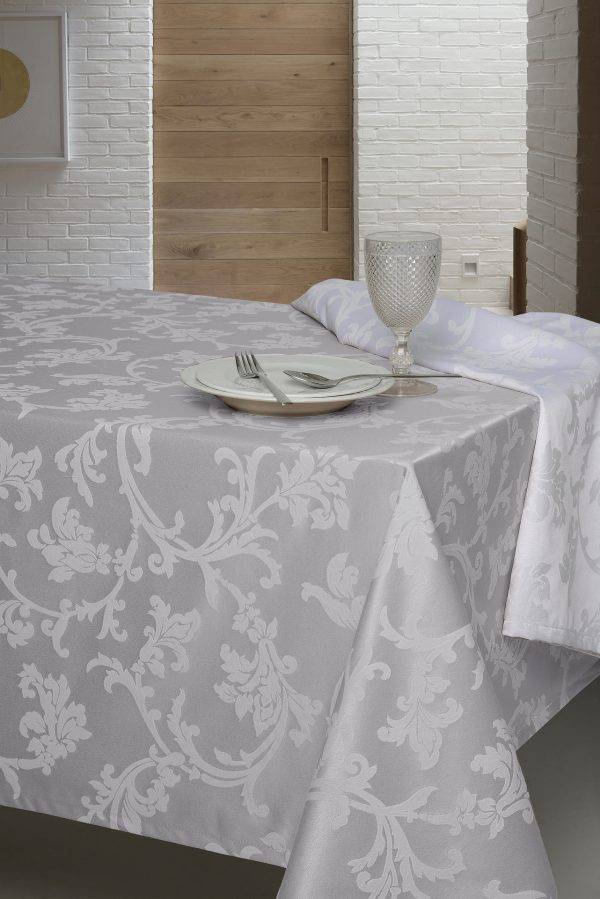Toalha de Mesa - Clean