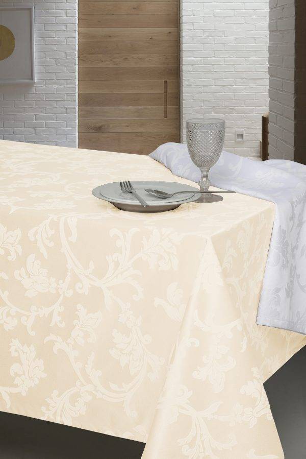 Toalha de Mesa - Clean