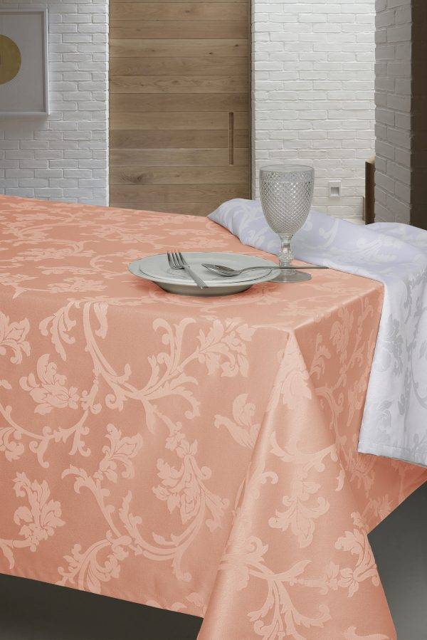 Toalha de Mesa - Clean