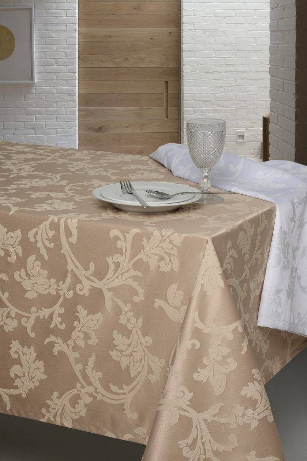 Toalha de Mesa - Clean