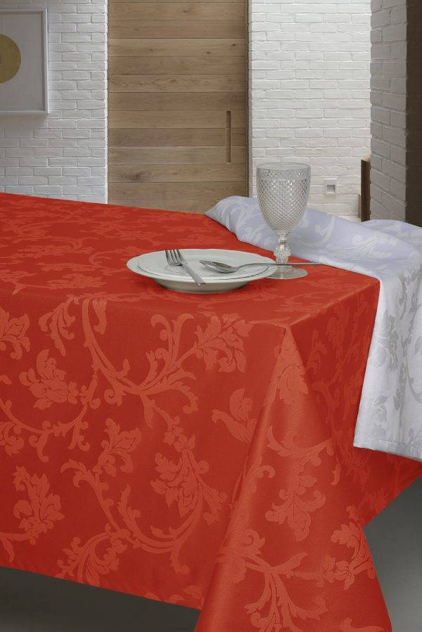 Toalha de Mesa - Clean