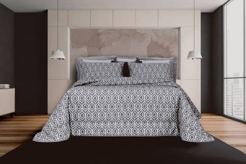 Comforter Rabigato