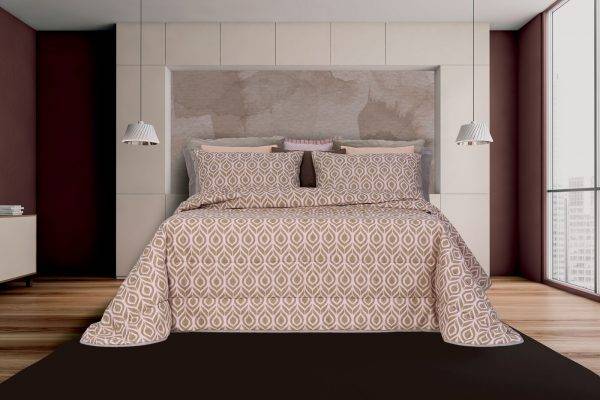 Comforter Rabigato