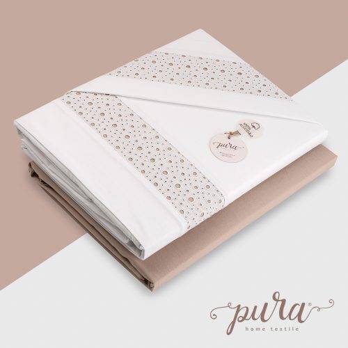 Jogo Cama Ajustável - Perla