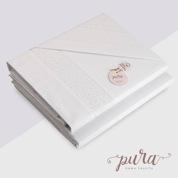 Jogo Cama Ajustável - Perla