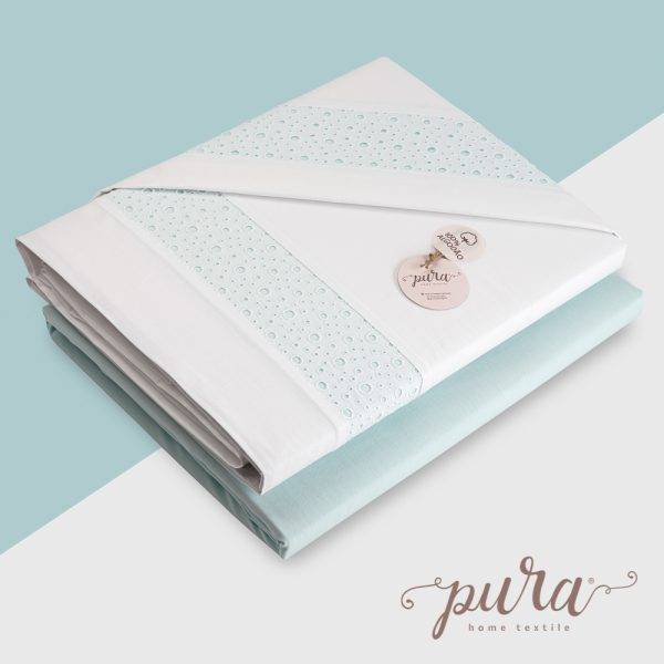 Jogo Cama Ajustável - Perla