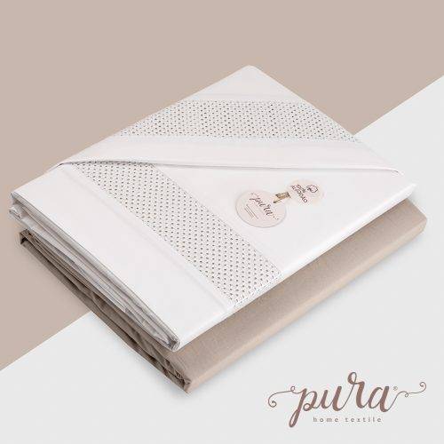 Jogo Cama Ajustável – Rubi