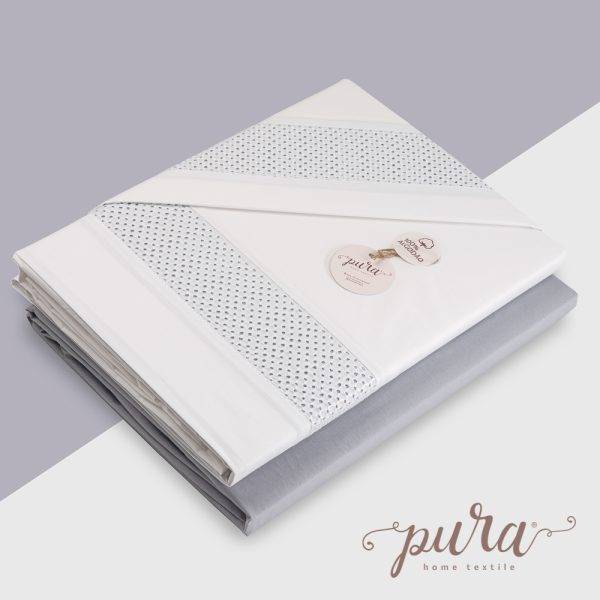 Jogo Cama Ajustável – Rubi