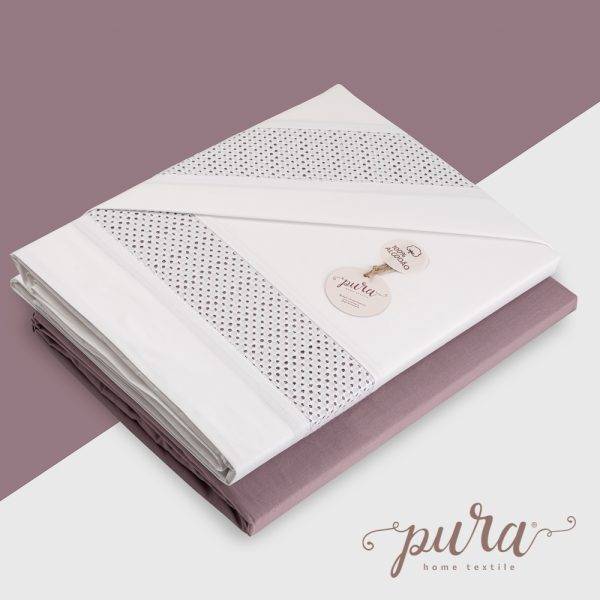 Jogo Cama Ajustável – Rubi