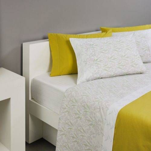 Jogo de Cama Ajustável – Salir