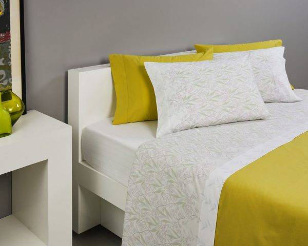 Jogo de Cama Ajustável – Salir