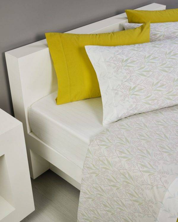 Jogo de Cama Ajustável – Salir