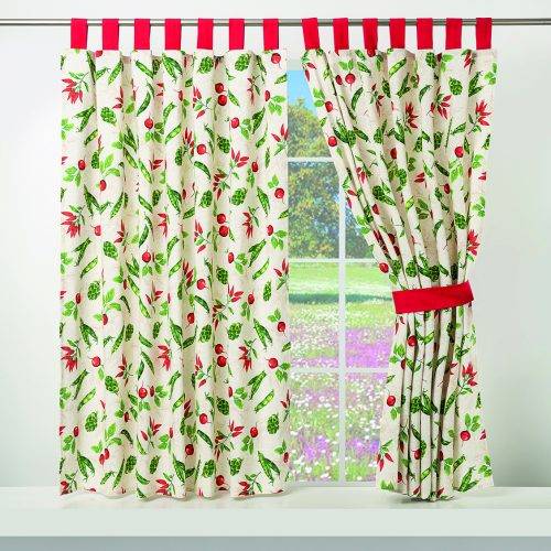 Cortinado de Cozinha – Jessie