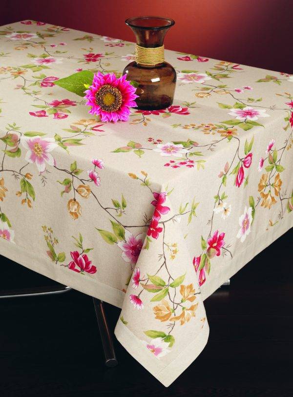Toalha de mesa – Alexandra