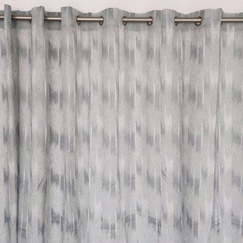 Cortinado - Chuva