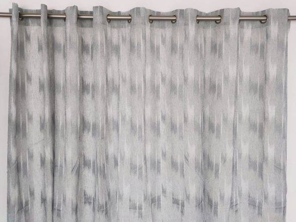 Cortinado - Chuva
