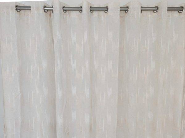 Cortinado - Chuva