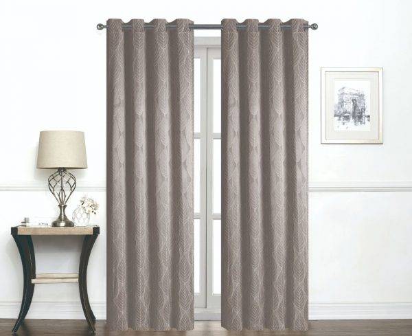 Cortinado – Folhas