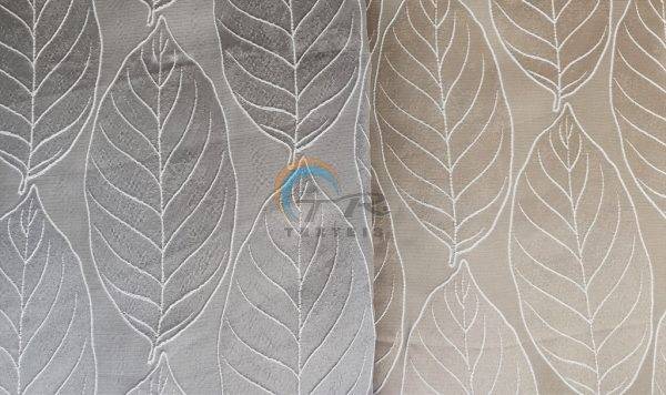 Cortinado – Folhas