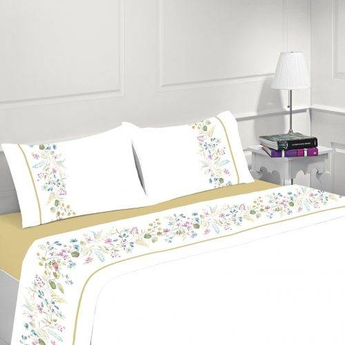 Jogo de Cama Digital - Filipa
