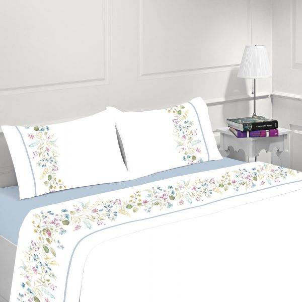 Jogo de Cama Digital - Filipa