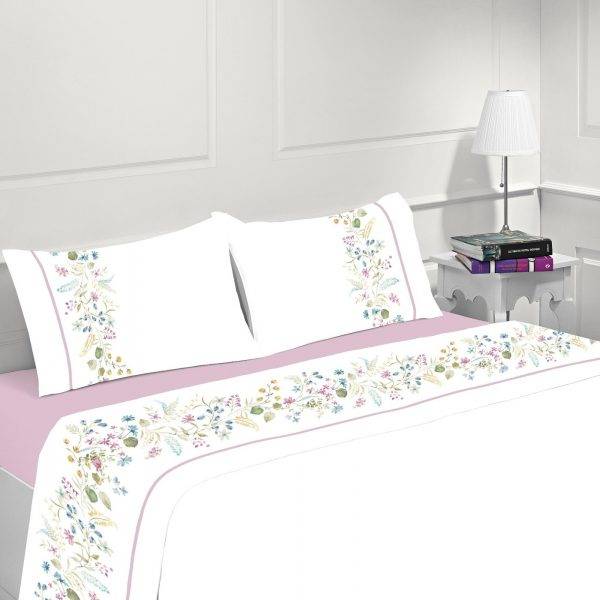 Jogo de Cama Digital - Filipa