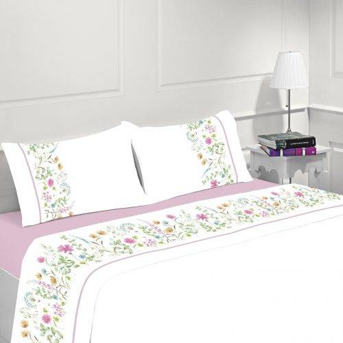 Jogo de Cama Digital – Fátima