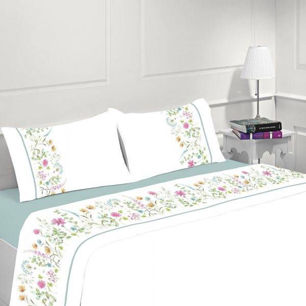 Jogo de Cama Digital – Fátima