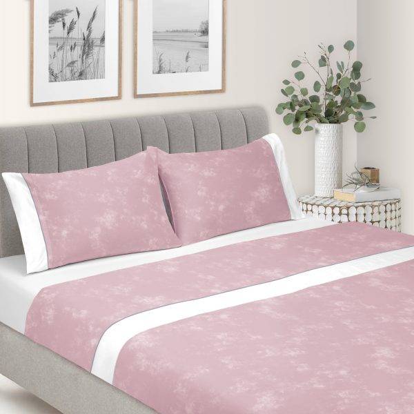 Jogo de Cama Digital – Nuvem