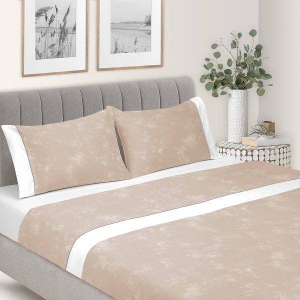 Jogo de Cama Digital – Nuvem