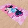 Toalha de Praia Infantil – Minnie