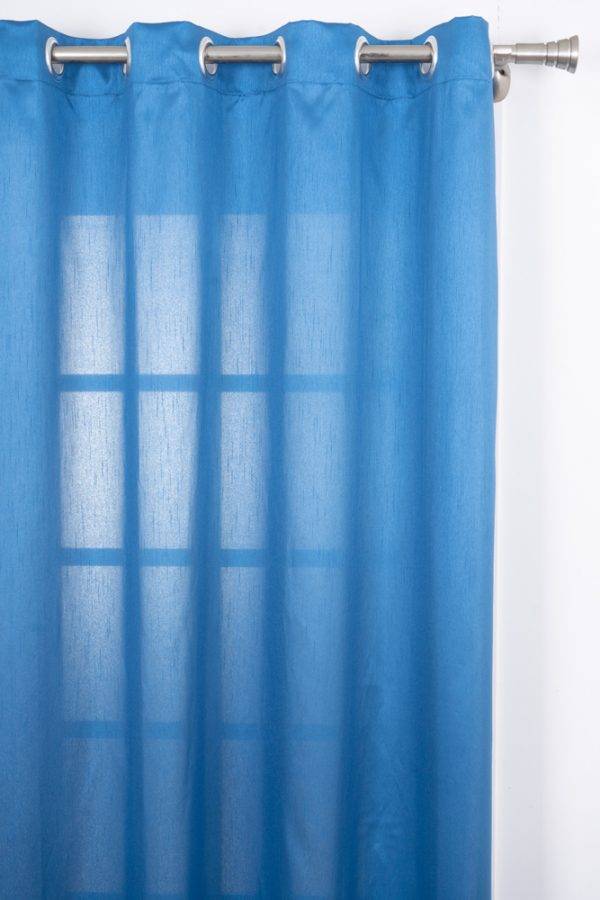Cortinado Silk I