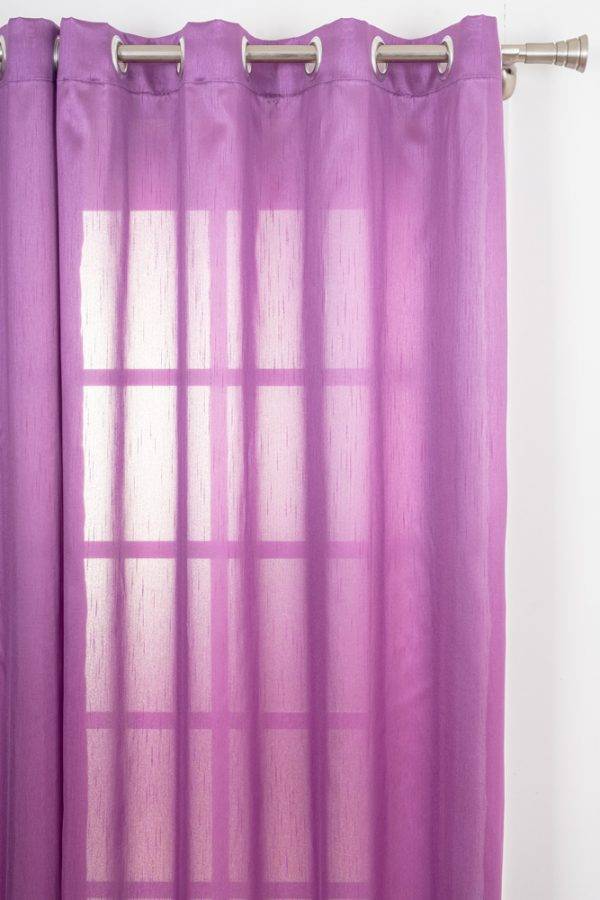 Cortinado Silk I