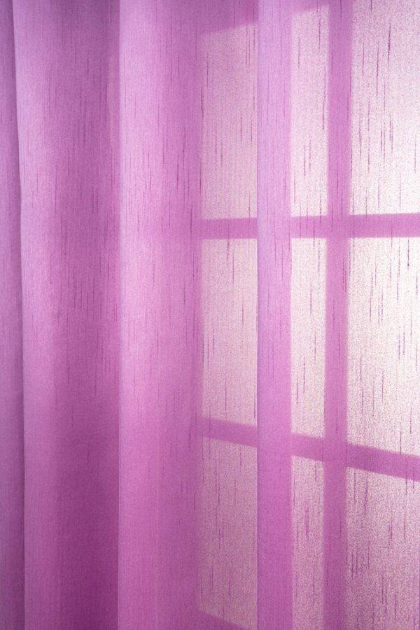 Cortinado Silk I