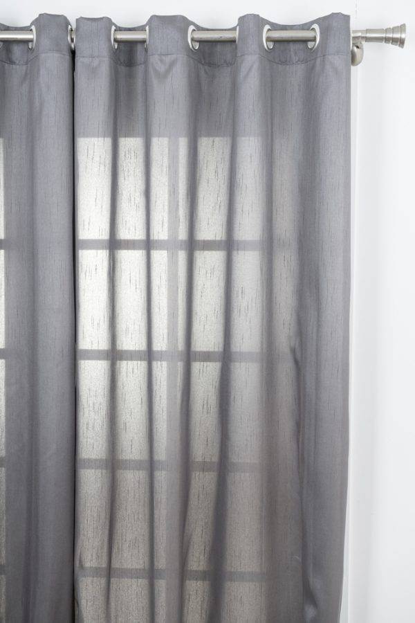 Cortinado Silk I