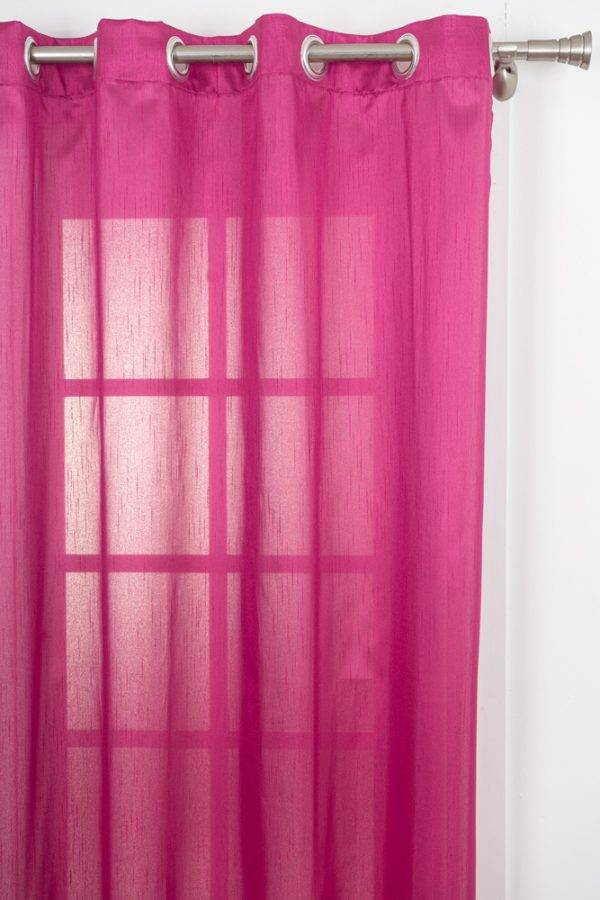 Cortinado Silk I