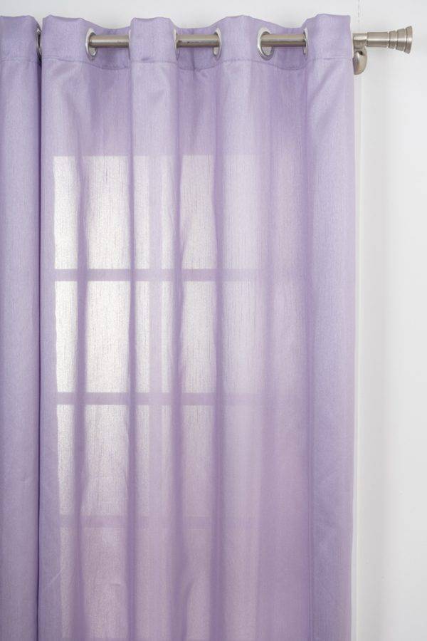 Cortinado Silk I