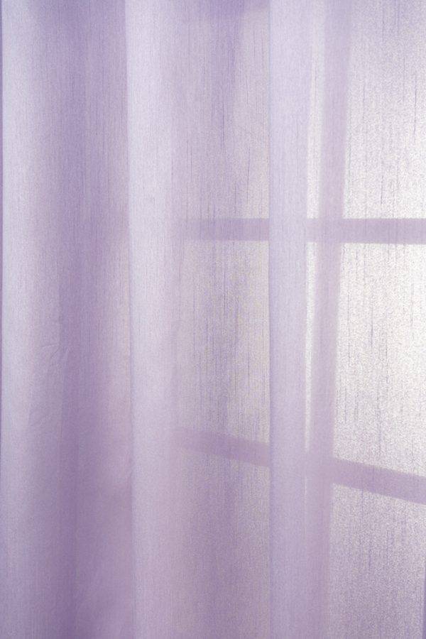 Cortinado Silk I