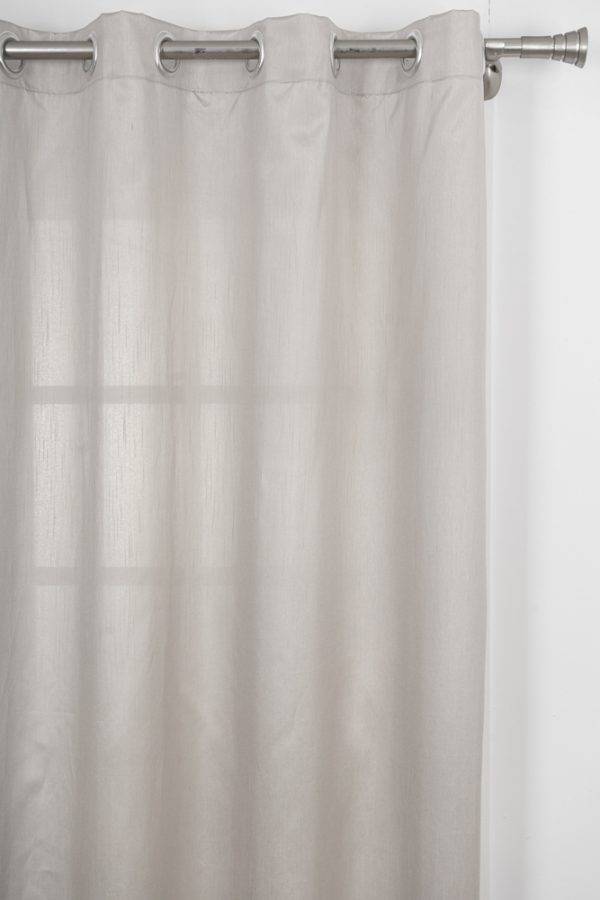 Cortinado Silk I