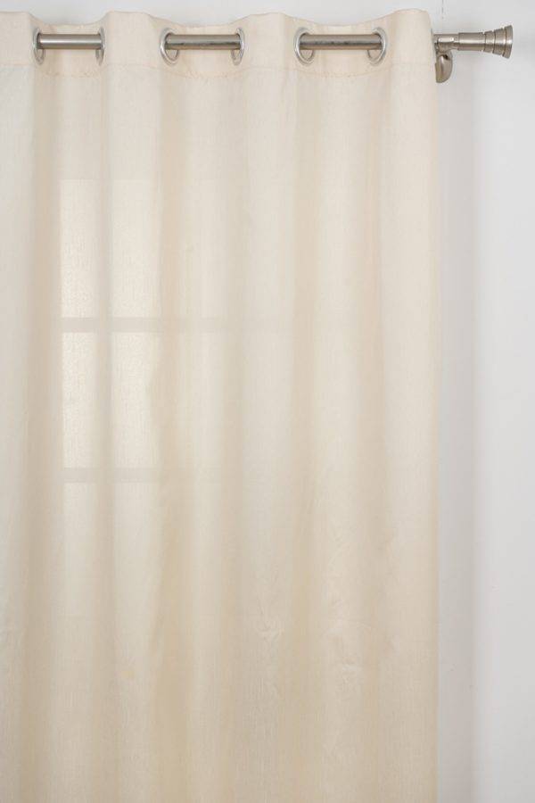Cortinado Silk I
