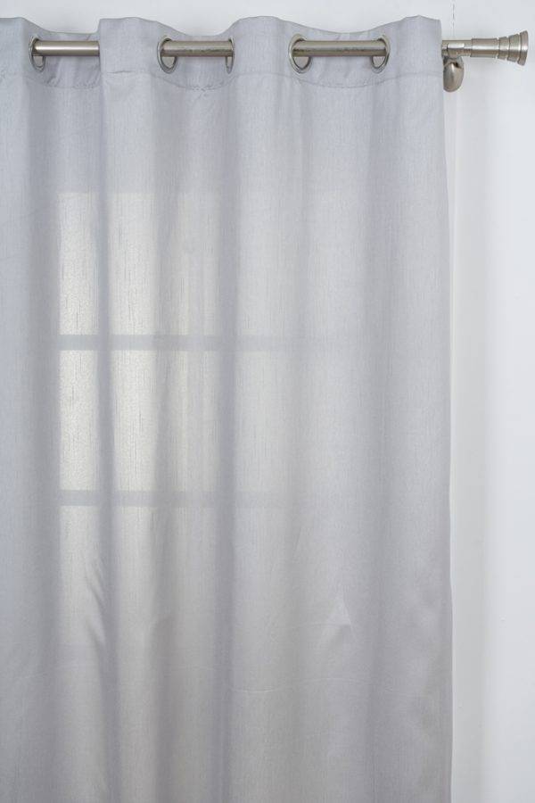 Cortinado Silk I